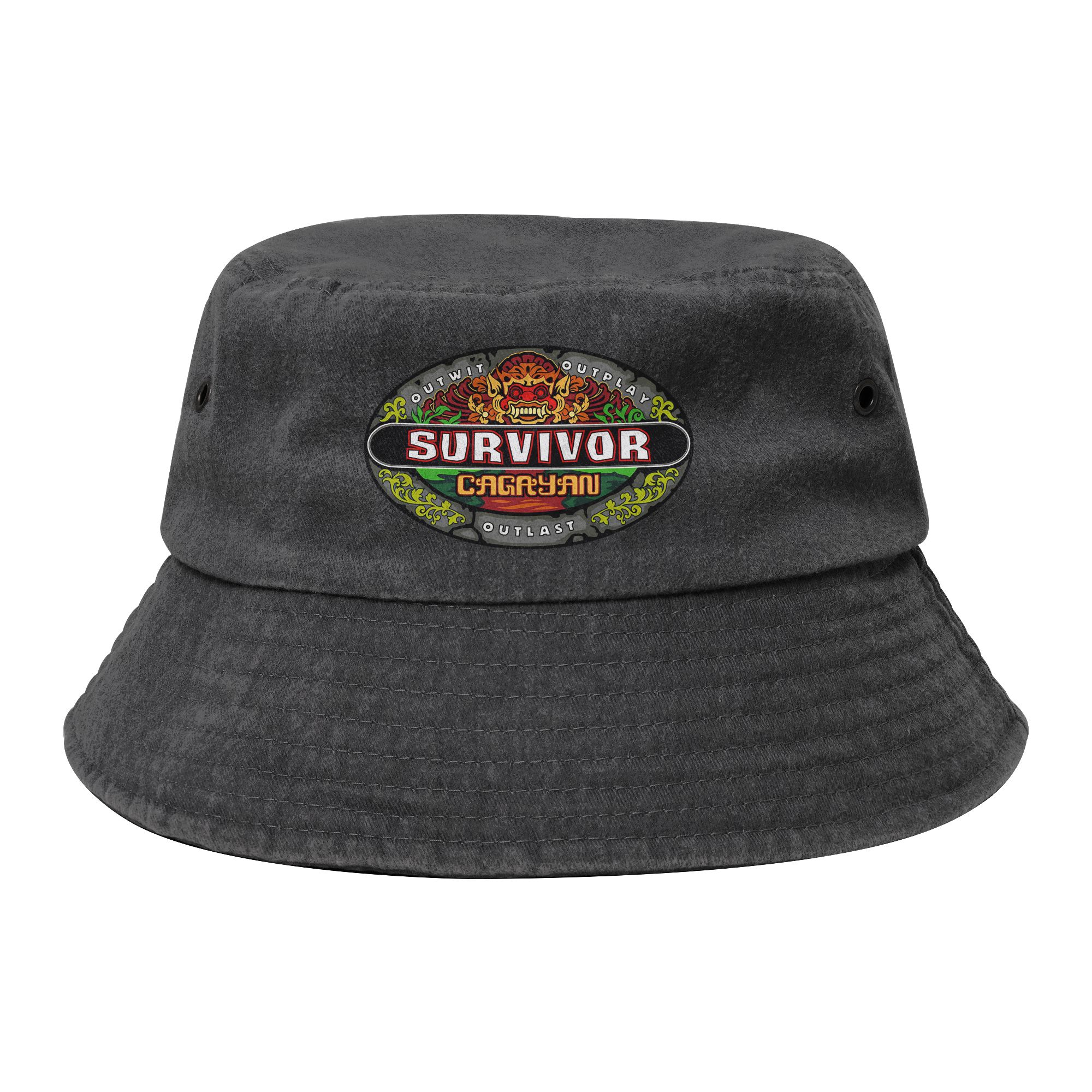 Outdoor Adventure And Travel Show - Chapéus Bucket e Bonés de Pesca