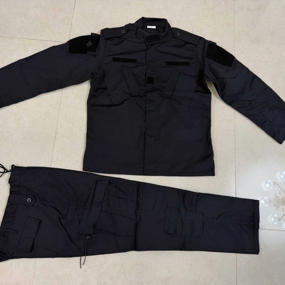 Outdoor Adventure Outfit - Fato de camuflagem tático para atividades