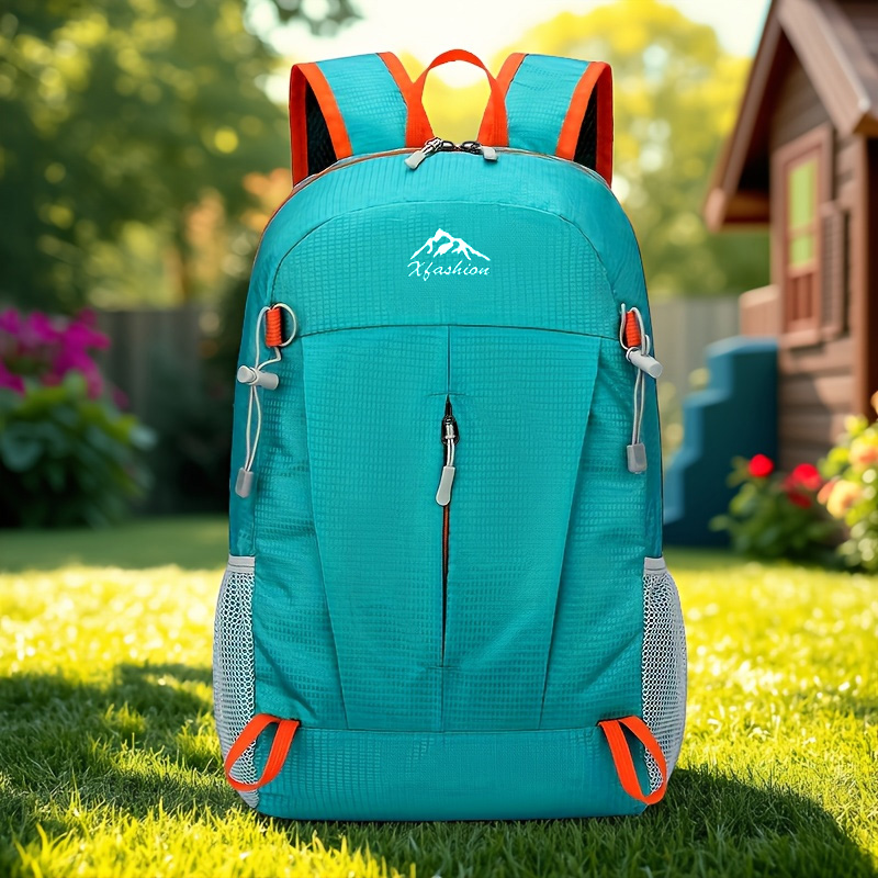 Mochila esportiva ultraleve pa - Outdoor Adventure Trips avaliação e preço