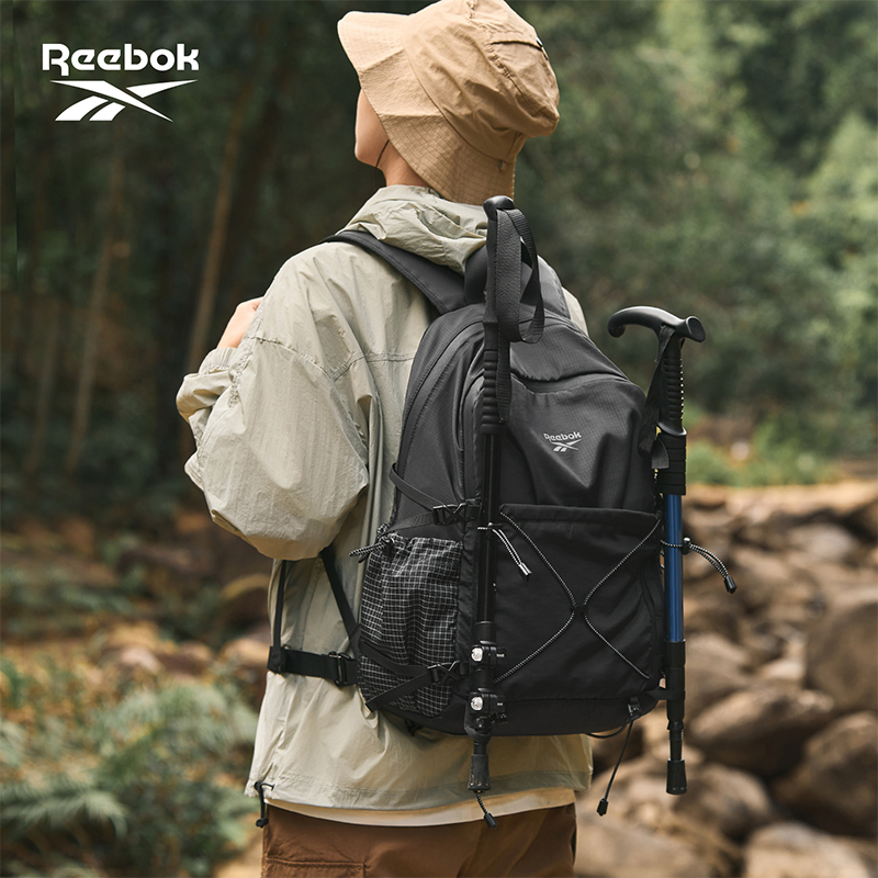 REEBOK Mochila multifuncional  - Outdoor Adventure Trips avaliação e preço