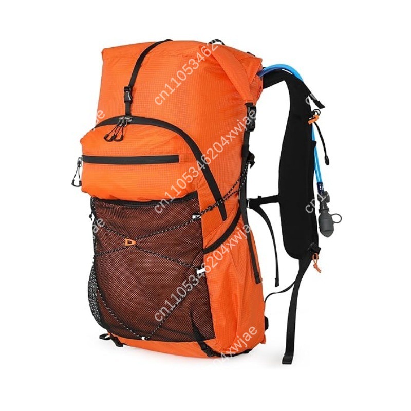 Mochila de Viagem Unissex 30L  - Outdoor Adventure Backpack avaliação e preço