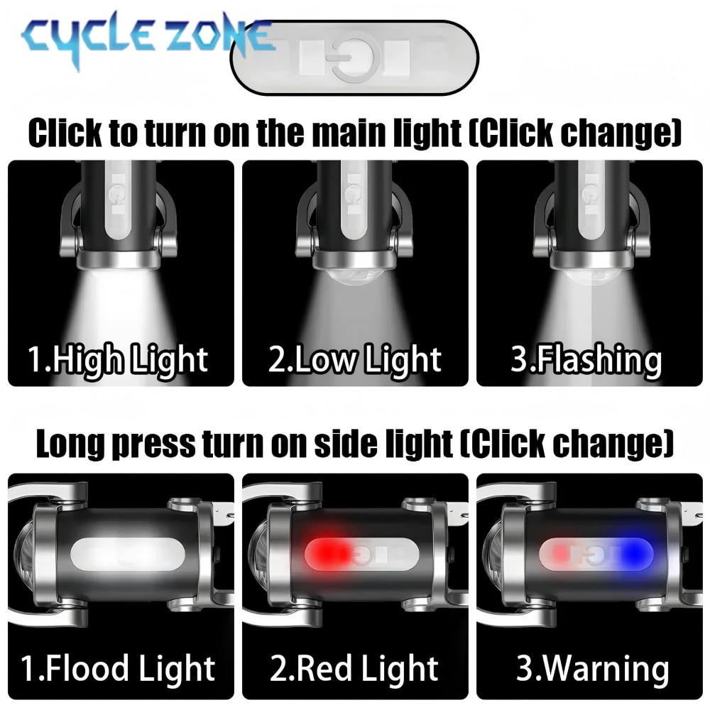 Mini led chaveiro luz multifun - Outdoor Adventure Zone avaliação e preço