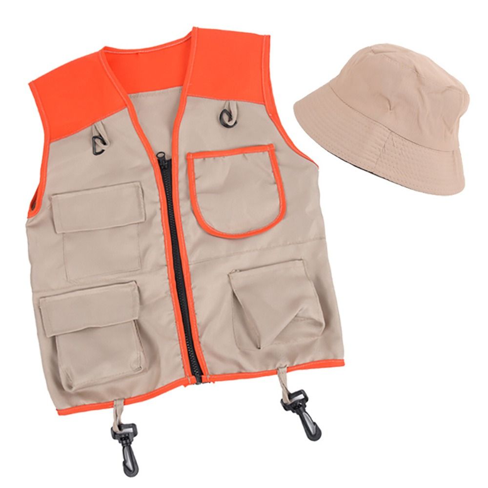 Conjunto de aventura ao ar liv - Outdoor Adventure Kit For Kids avaliação e preço