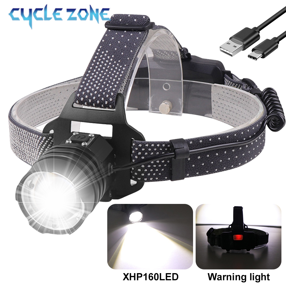 Farol LED recarregável, Farol  - Outdoor Adventure Zone avaliação e preço