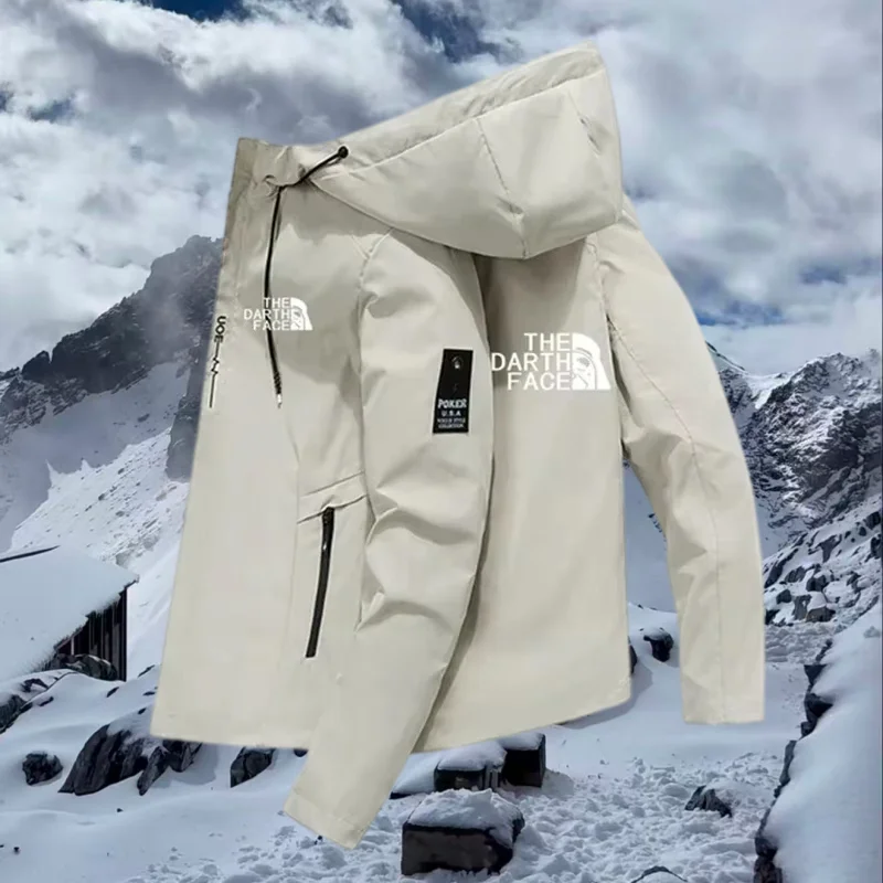 Jaqueta Masculina Casual Estam - Outdoor Adventure Sports avaliação e preço