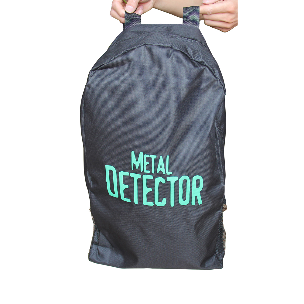 Bolsa de Transporte para Detec - Outdoor Adventure Backpack avaliação e preço