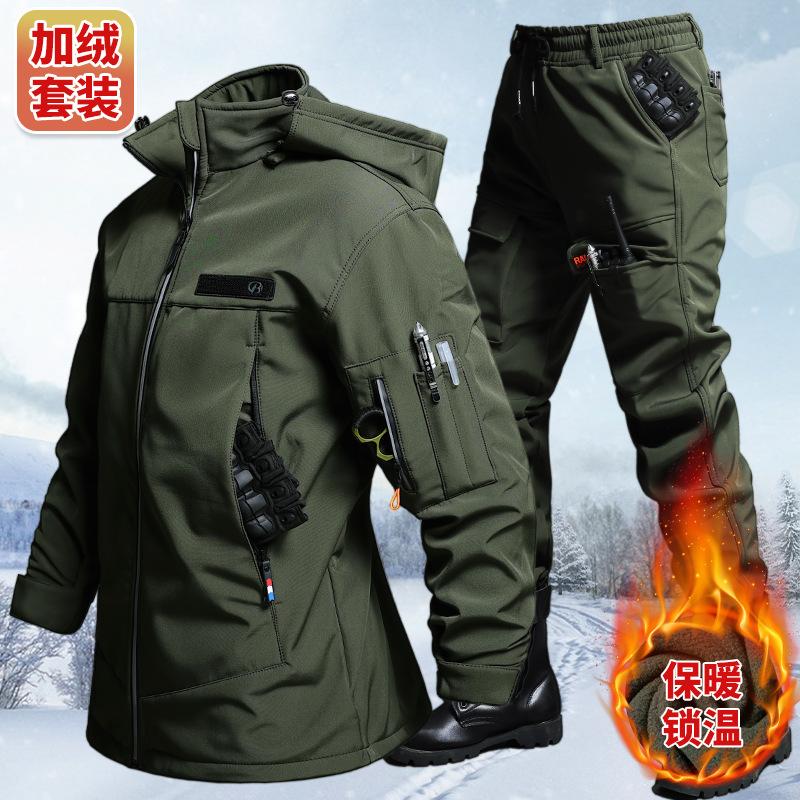 Outono e inverno veludo imperm - Outdoor Adventure Trips avaliação e preço