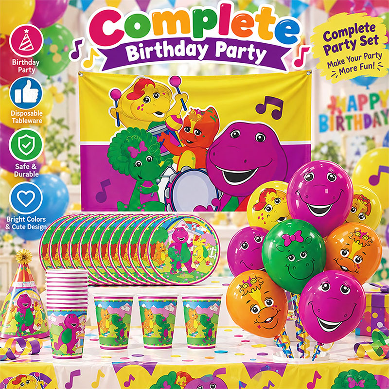 Conjunto de Utensílios Descart - Outdoor Adventure Birthday Party avaliação e preço