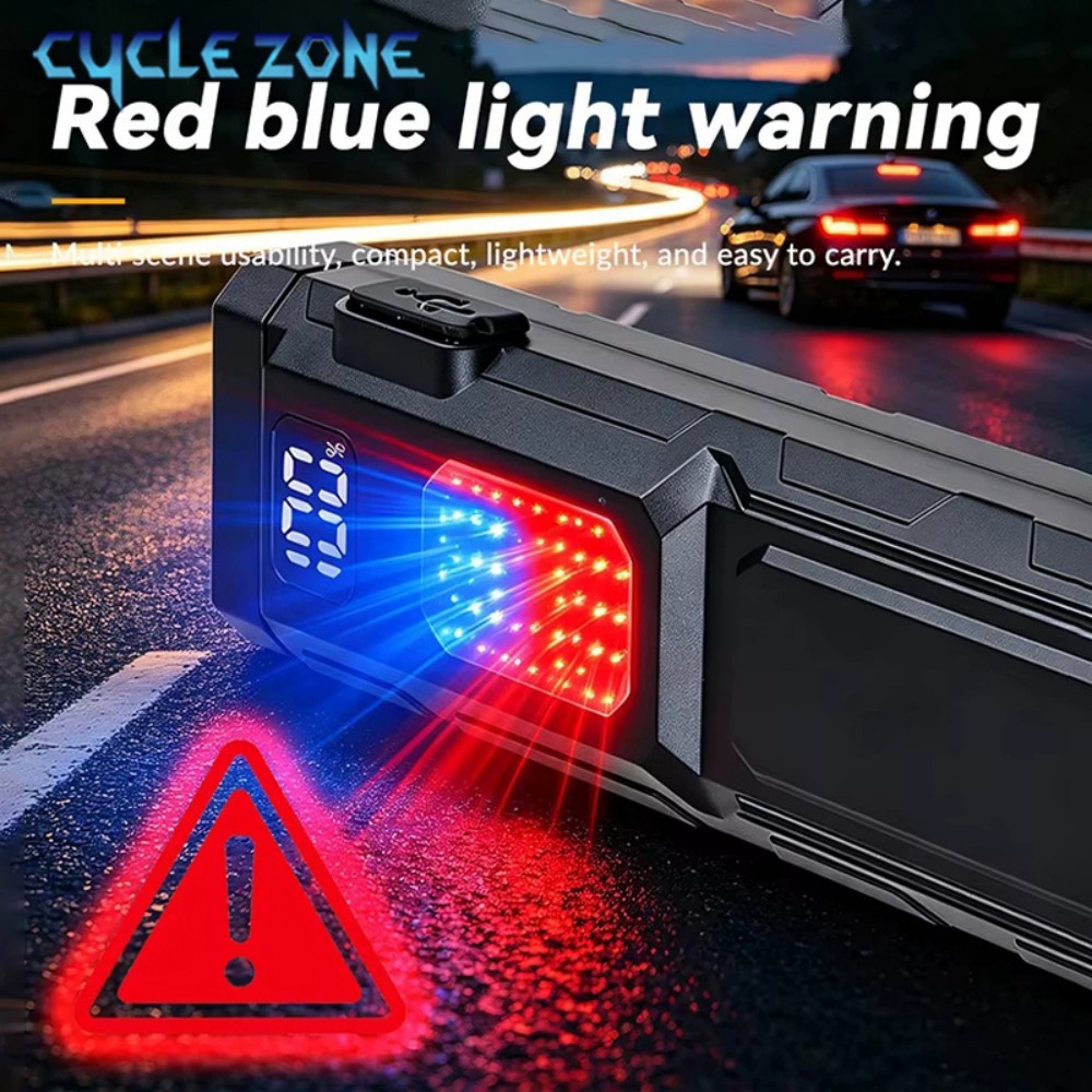Lanterna LED portátil de bolso - Outdoor Adventure Zone avaliação e preço