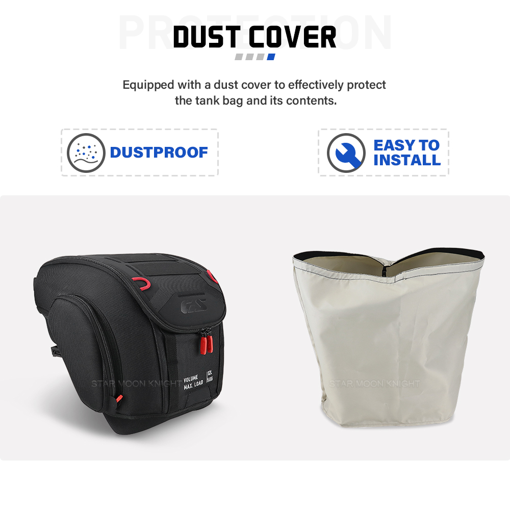 Bolsa para tanque de combustív - Outdoor Adventure Backpack avaliação e preço