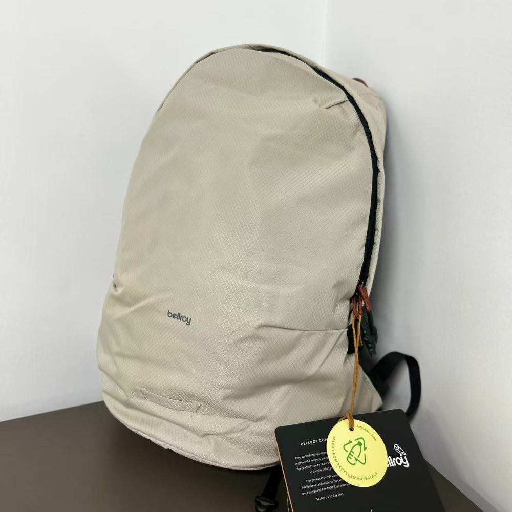 Mochila de viagem leve Bellroy - Outdoor Adventure Trips avaliação e preço